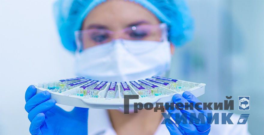 Профилактика гриппа и ОРЗ