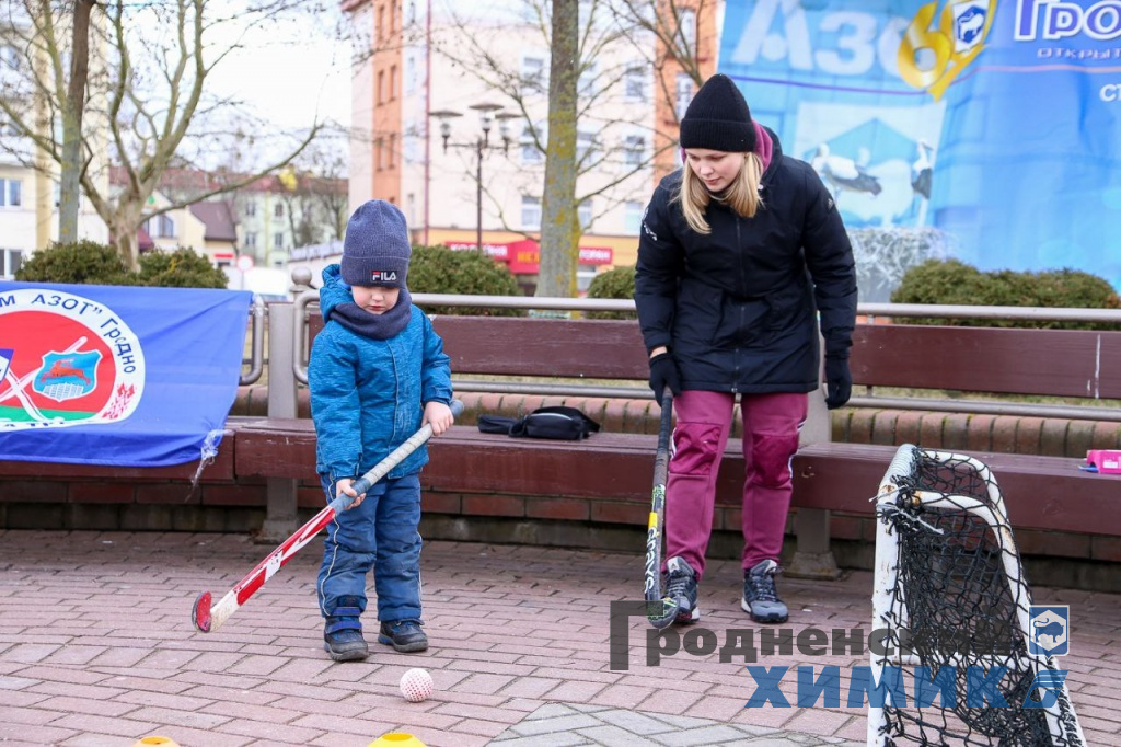 В Гродно прошёл традиционный фестиваль ремесленников «Казюки»