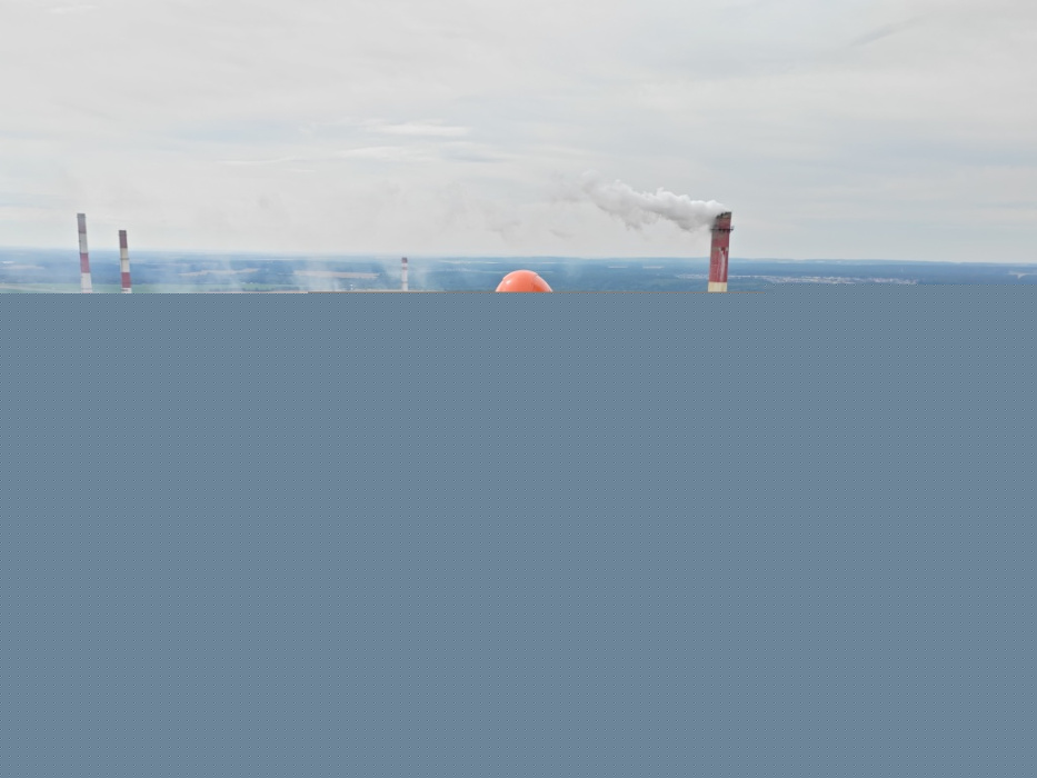 В числе героев приветственного сюжета от Гродно — работники ОАО «Гродно Азот»