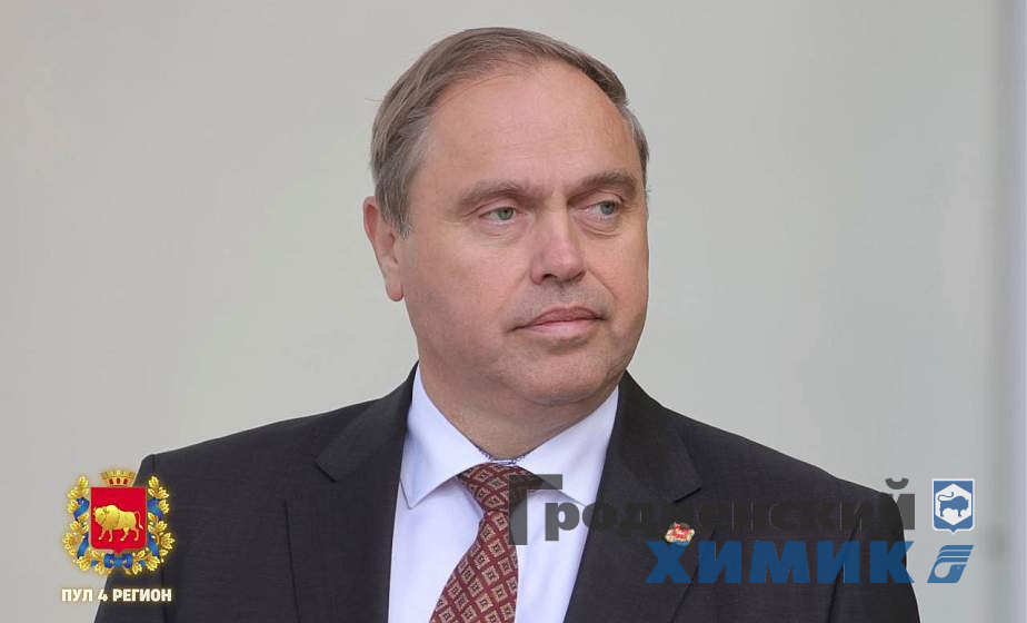 Владимир Караник