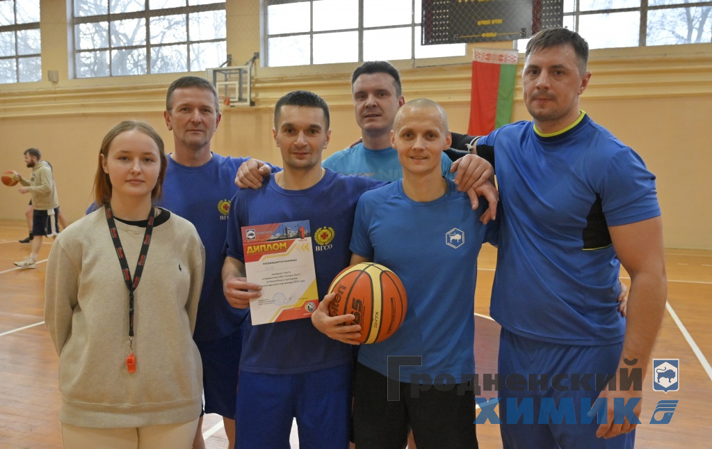 Спартакиада-2023