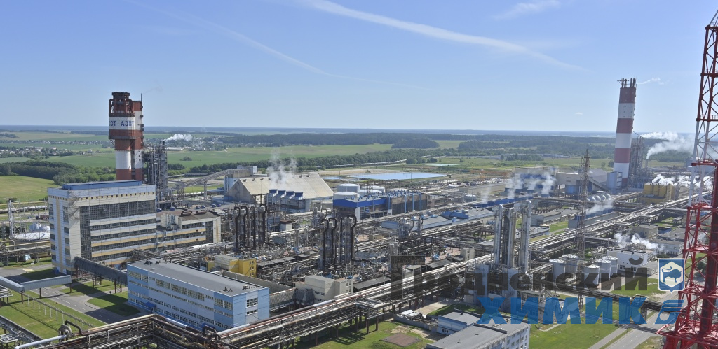 ОАО «Гродно Азот» 