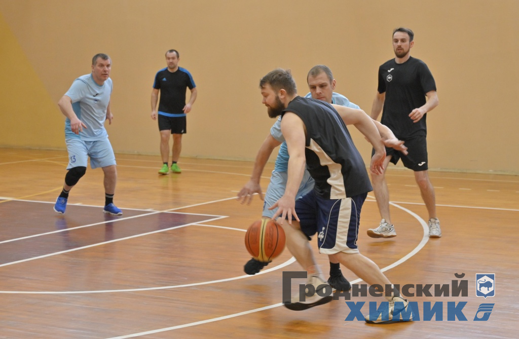 Спартакиада-2023