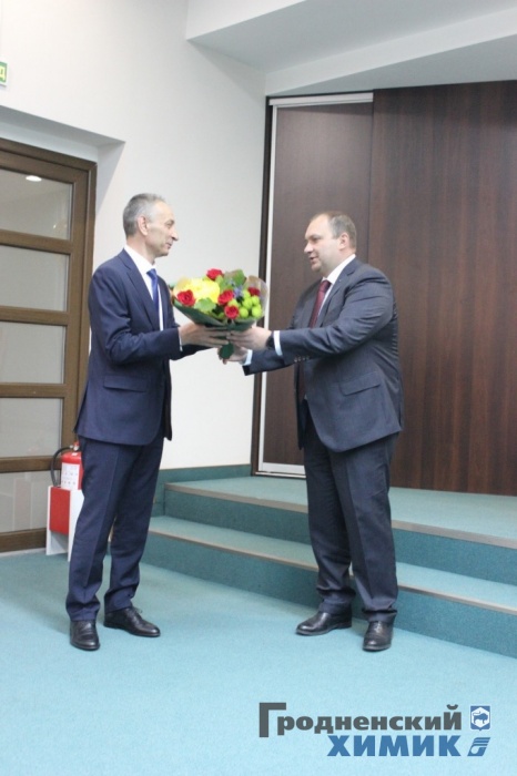 Александр Абушкевич
