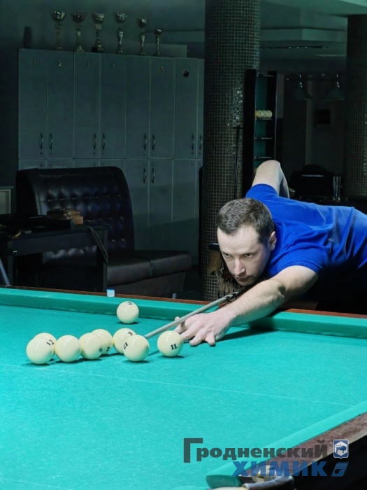 Андрей Дорожук