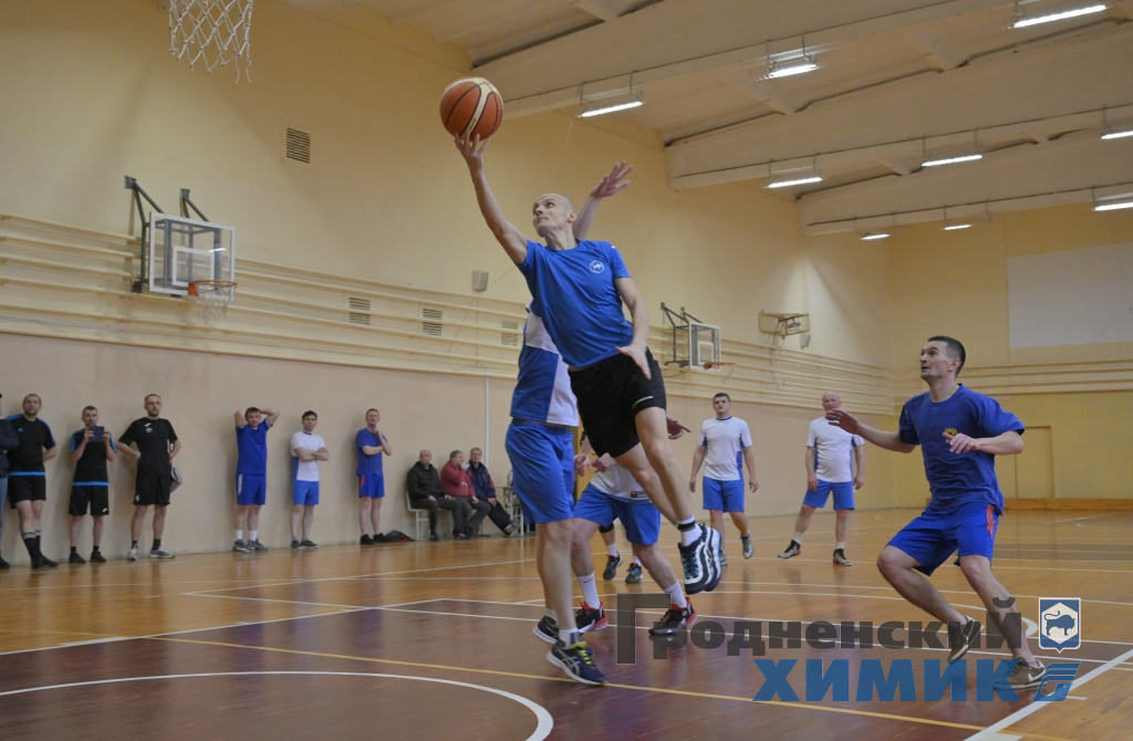 Спартакиада-2023