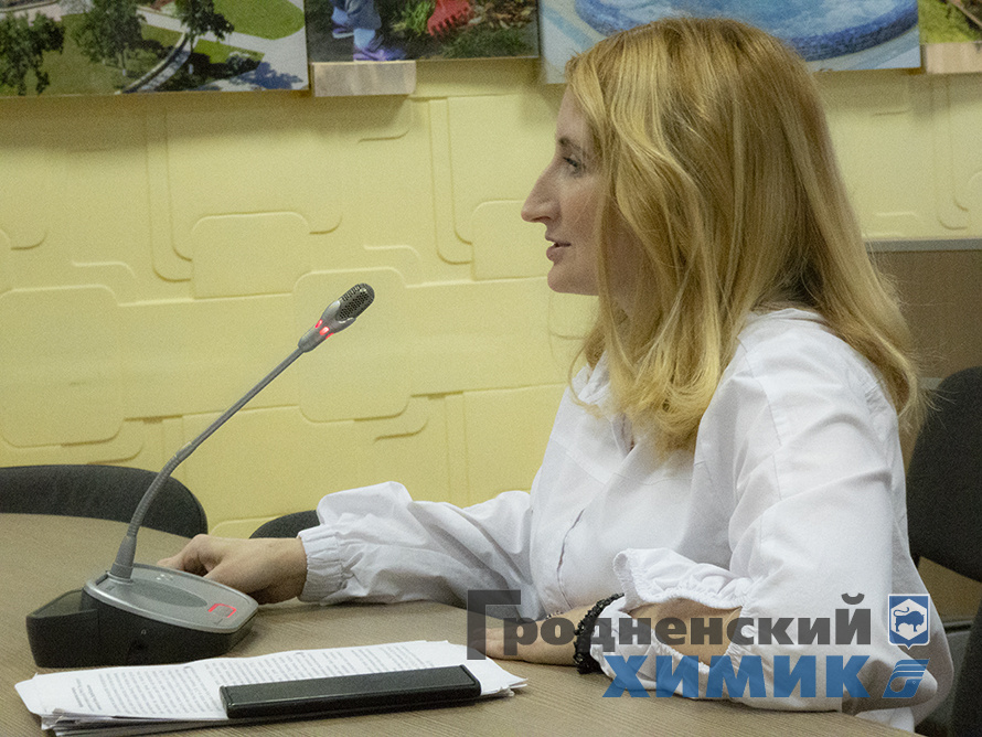 Презентация конкурсных работ