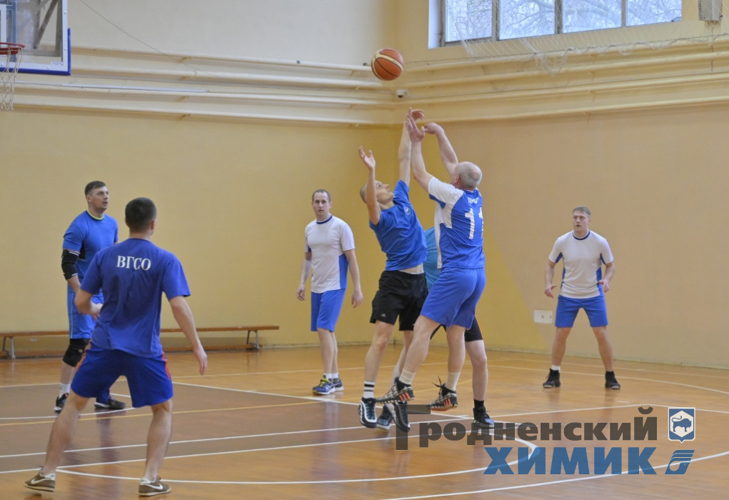 Спартакиада-2023