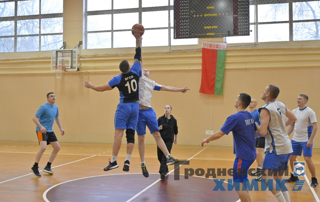 Спартакиада-2023