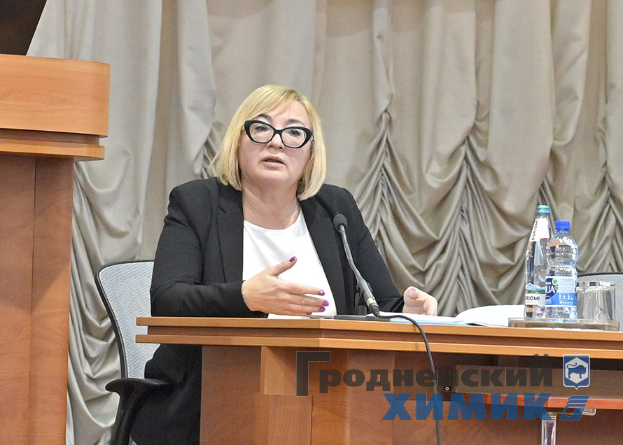 Оксана Шупицкая