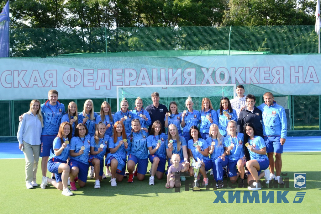 Национальная сборная Беларуси