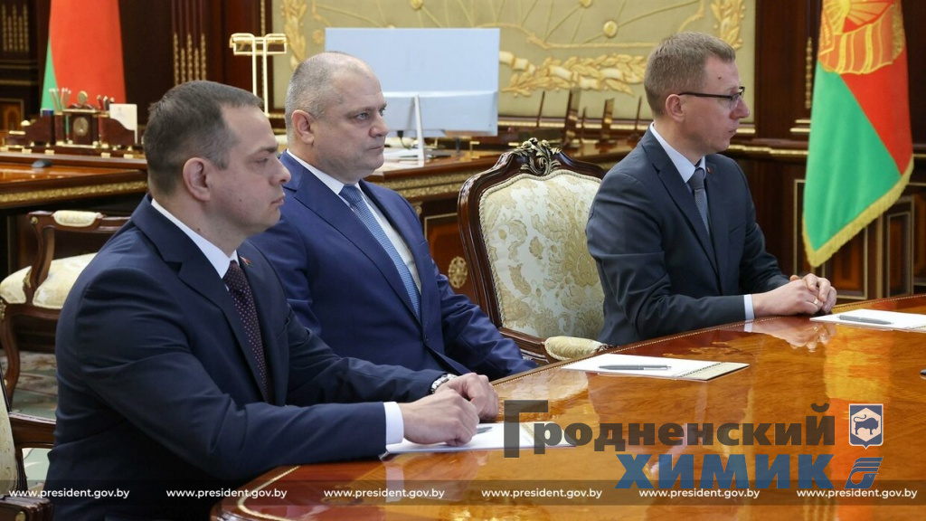 Генеральным директором ОАО «Белшина» согласован Александр Ковалев