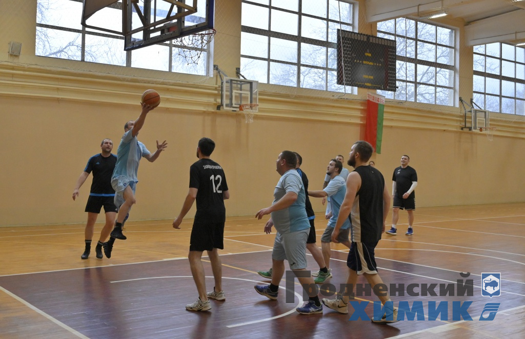 Спартакиада-2023