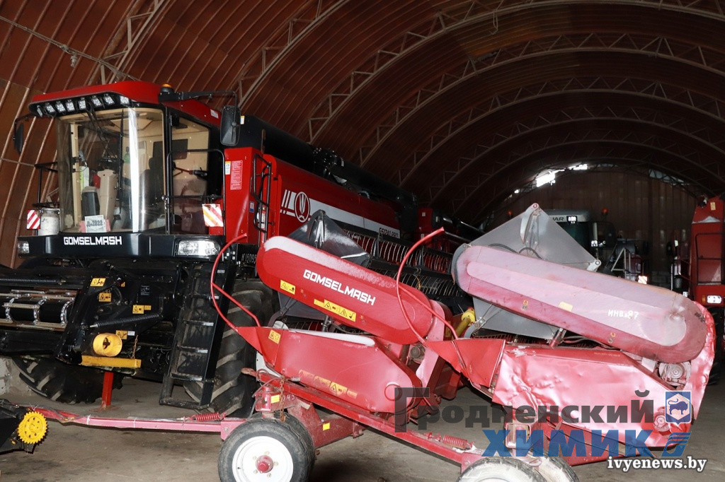 СУП «Лаздуны-Агро» 