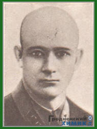 Александр Шарипов