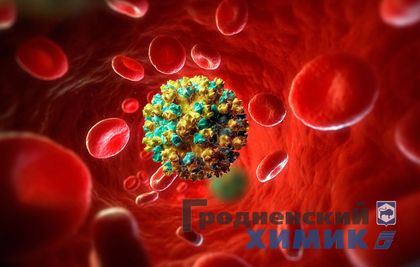 Вирусный гепатит