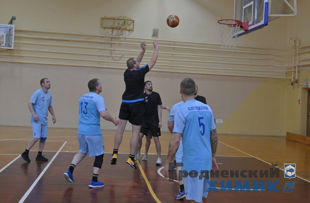 Спартакиада-2023