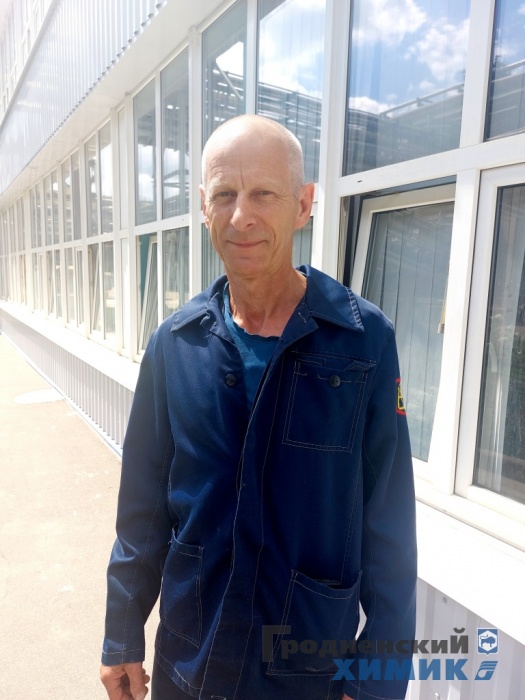 Александр Крупица