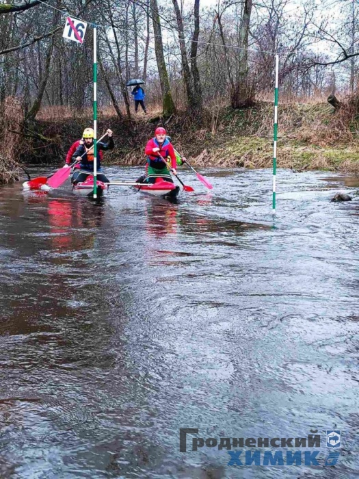 «Неманская весна — 2023»