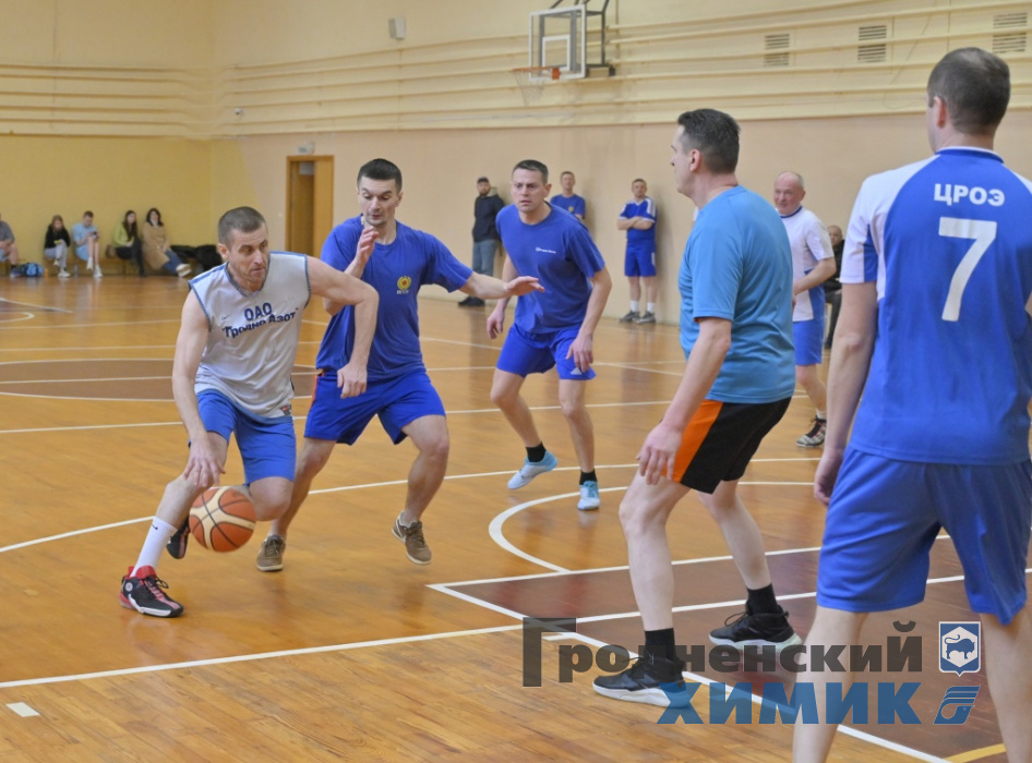 Спартакиада-2023