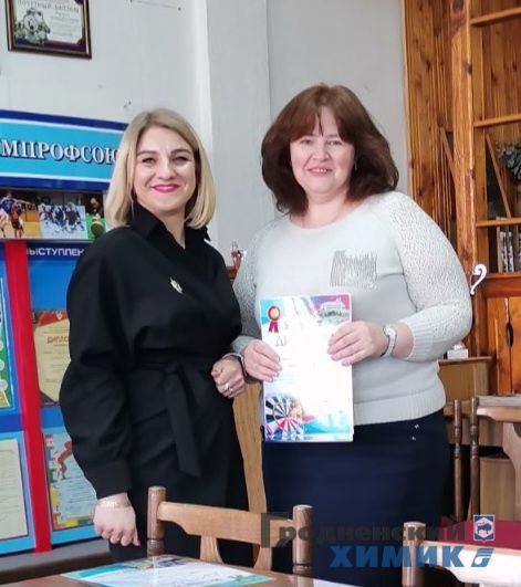 В филиале «Завод Химволокно» прошли соревнования по дартсу