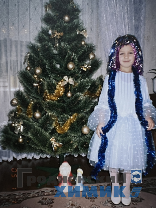 Полина Миконович