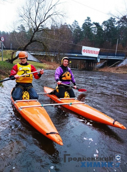 «Неманская весна — 2023»