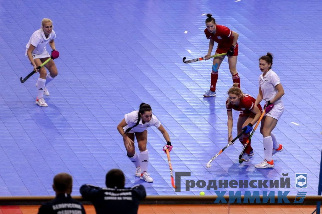 Чемпионат Республики Беларусь по индорхоккею