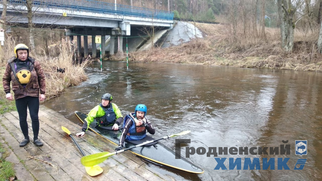 «Неманская весна — 2023»