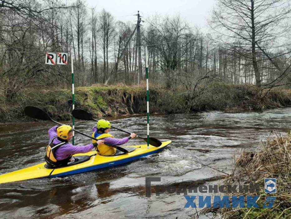 «Неманская весна — 2023»