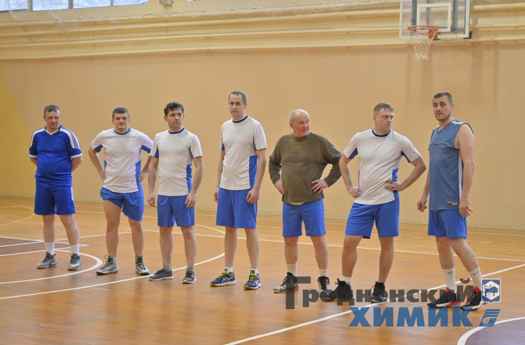 Спартакиада-2023