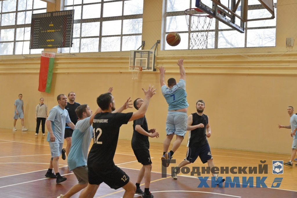 Спартакиада-2023