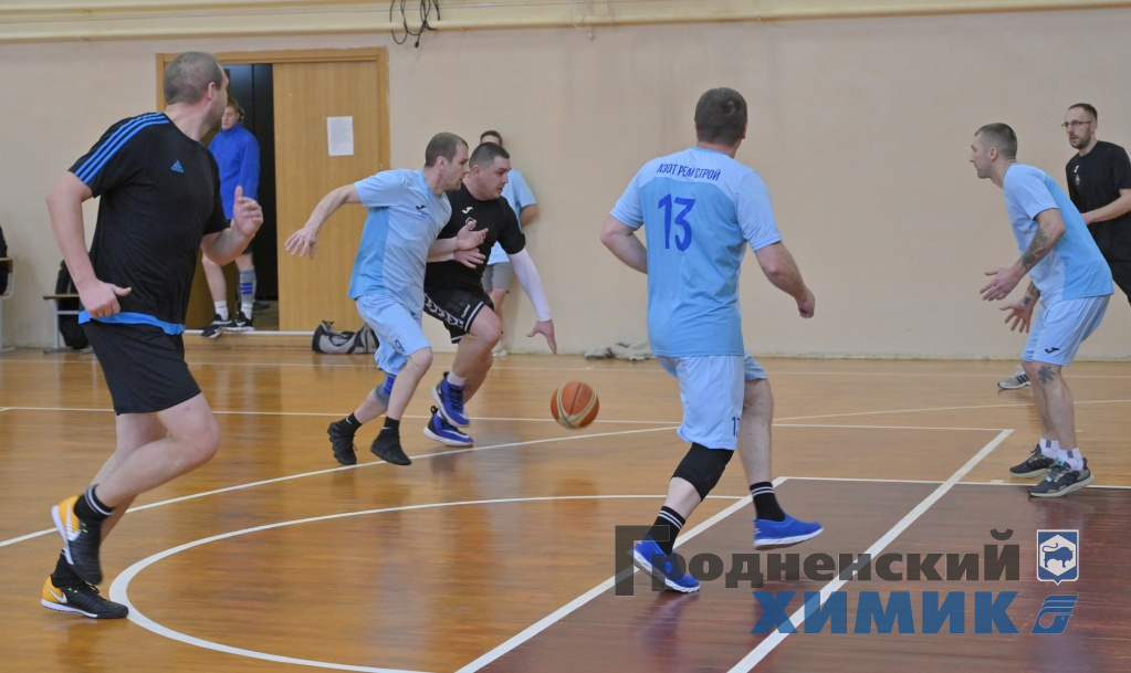 Спартакиада-2023