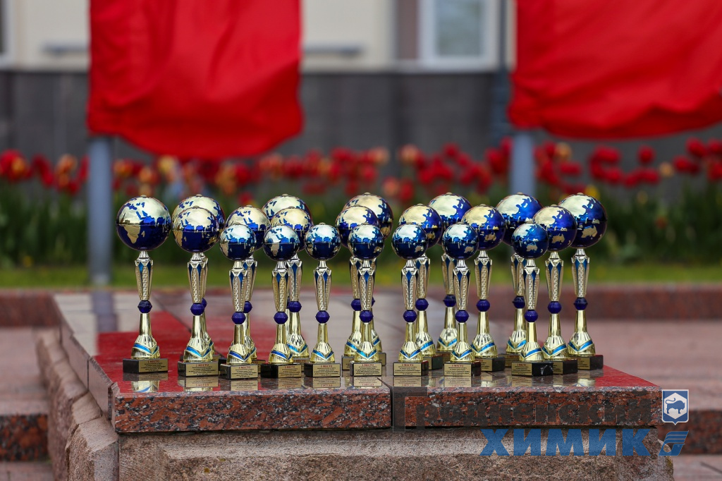 77-я легкоатлетическая эстафета на призы областной газеты «Гродненская правда»