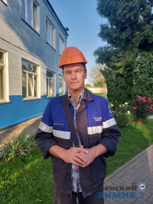Станислав Толочко
