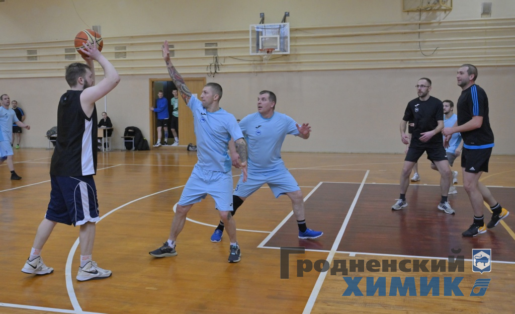 Спартакиада-2023