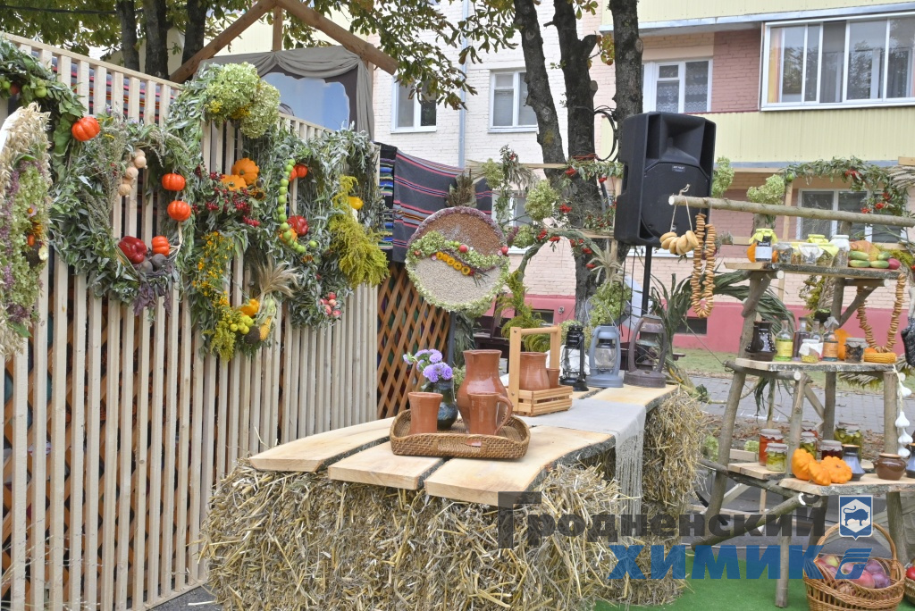 Областные «Дожинки» 2023 года прошли в Зельве