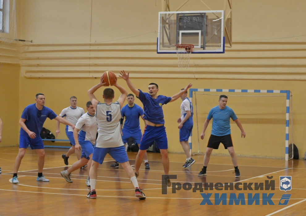 Спартакиада-2023