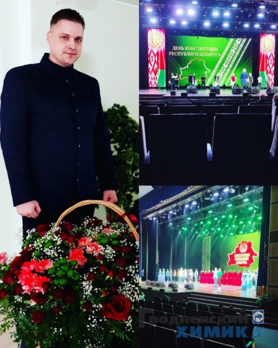 Геннадий Яколцевич