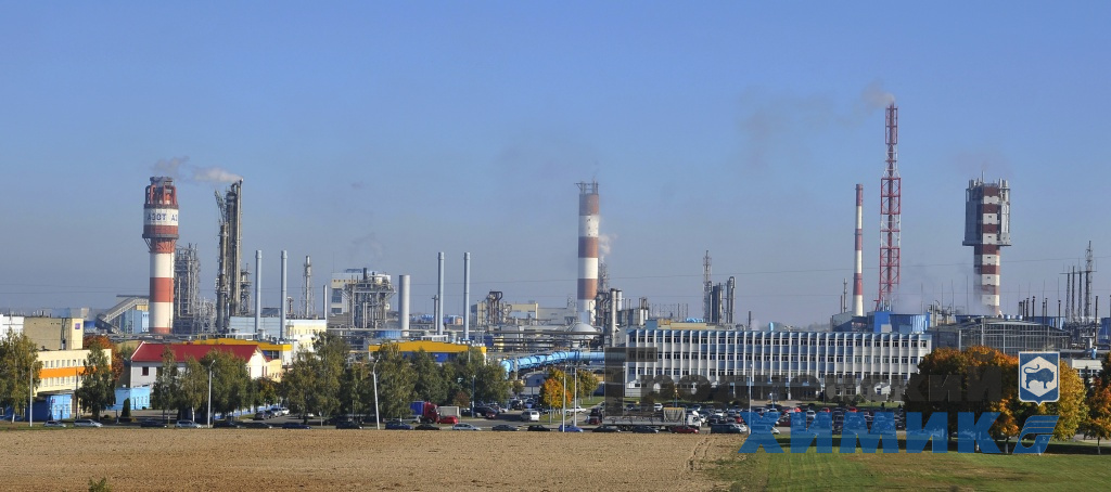 ОАО «Гродно Азот» 