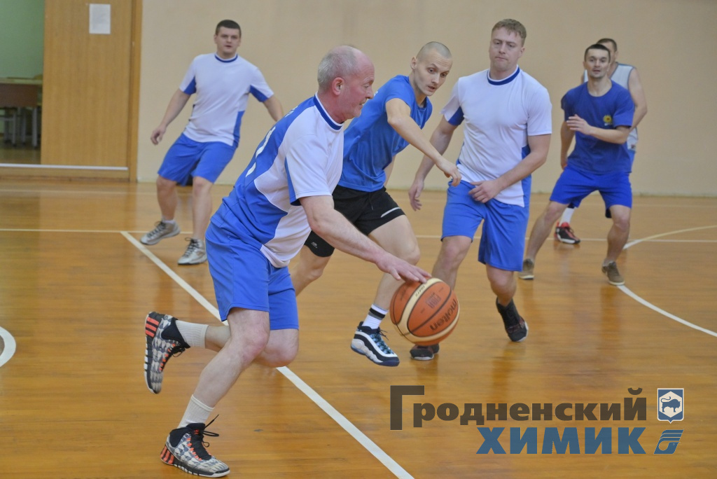 Спартакиада-2023