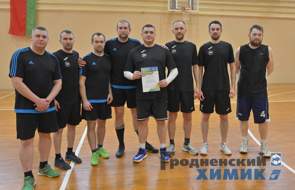 Спартакиада-2023