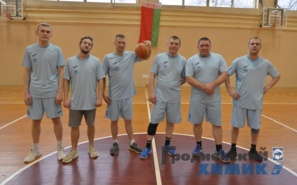 Спартакиада-2023